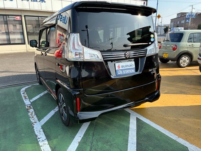 スズキ&nbsp;ソリオ&nbsp;&nbsp;&nbsp;香川県の詳細画像&nbsp;その9