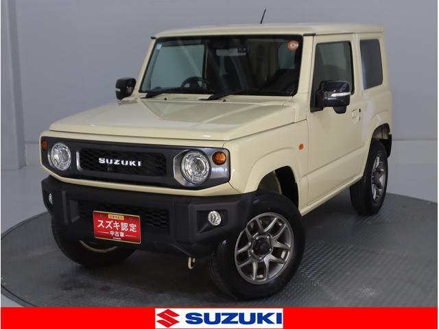 スズキ&nbsp;ジムニー&nbsp;&nbsp;&nbsp;愛知県