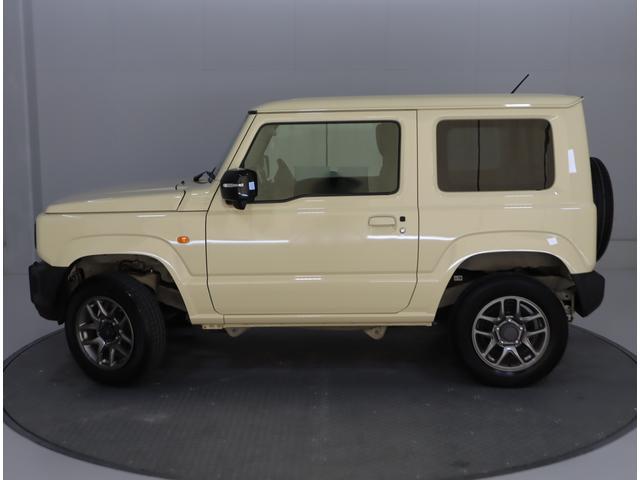 スズキ&nbsp;ジムニー&nbsp;&nbsp;&nbsp;愛知県の詳細画像&nbsp;その6