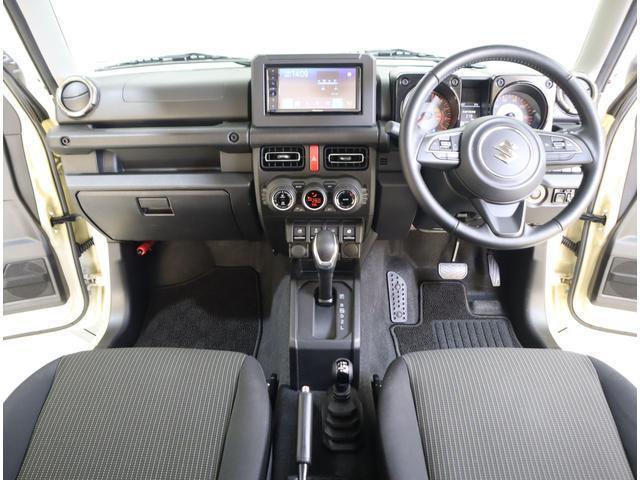 スズキ&nbsp;ジムニー&nbsp;&nbsp;&nbsp;愛知県の詳細画像&nbsp;その8