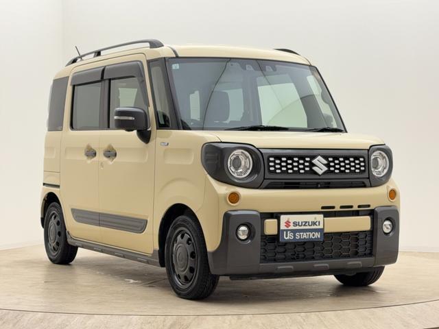 スズキ&nbsp;スペーシア&nbsp;&nbsp;&nbsp;三重県の詳細画像&nbsp;その5
