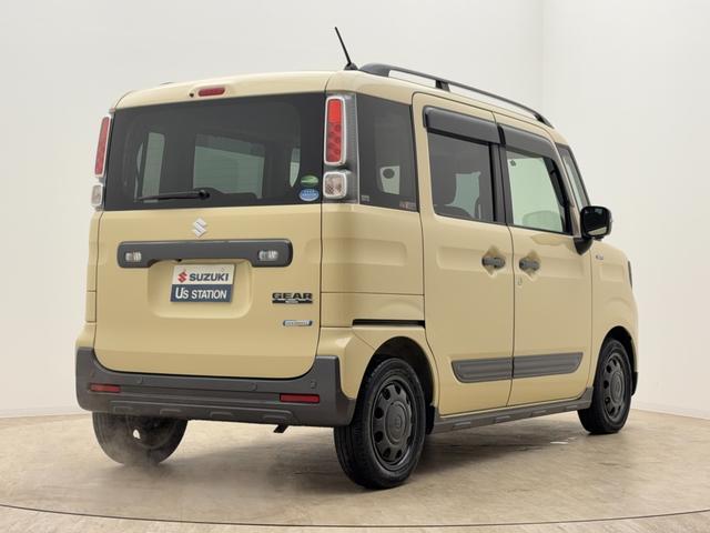 スズキ&nbsp;スペーシア&nbsp;&nbsp;&nbsp;三重県の詳細画像&nbsp;その6