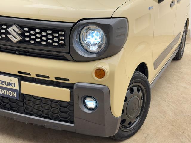 スズキ&nbsp;スペーシア&nbsp;&nbsp;&nbsp;三重県の詳細画像&nbsp;その7