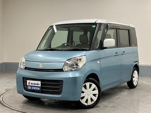 スズキ&nbsp;スペーシア&nbsp;&nbsp;&nbsp;東京都