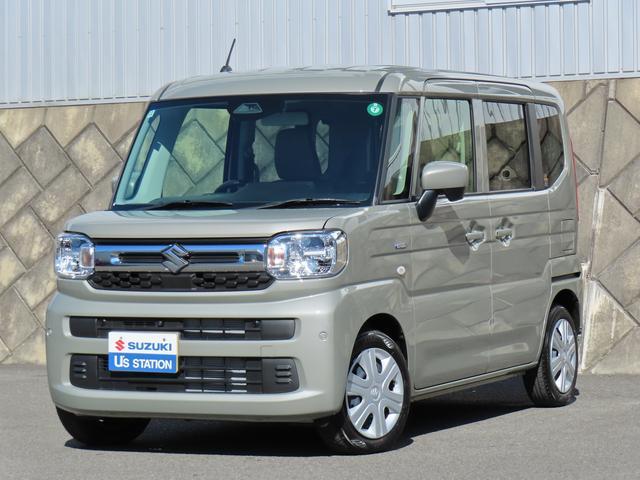 スズキ&nbsp;スペーシア&nbsp;&nbsp;&nbsp;東京都