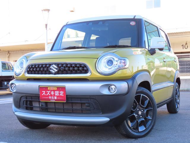 スズキ&nbsp;クロスビー&nbsp;&nbsp;&nbsp;千葉県