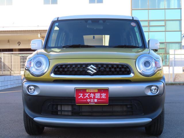 スズキ&nbsp;クロスビー&nbsp;&nbsp;&nbsp;千葉県の詳細画像&nbsp;その3