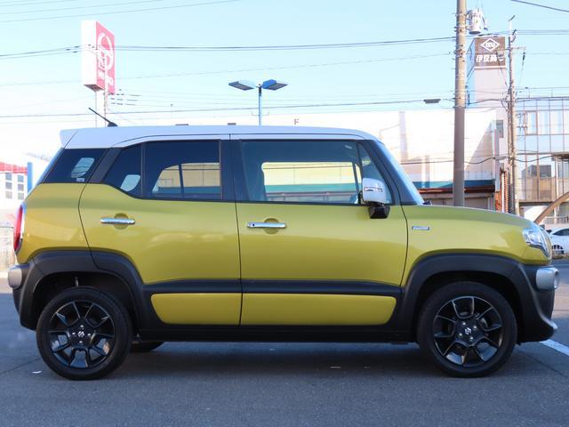 スズキ&nbsp;クロスビー&nbsp;&nbsp;&nbsp;千葉県の詳細画像&nbsp;その5