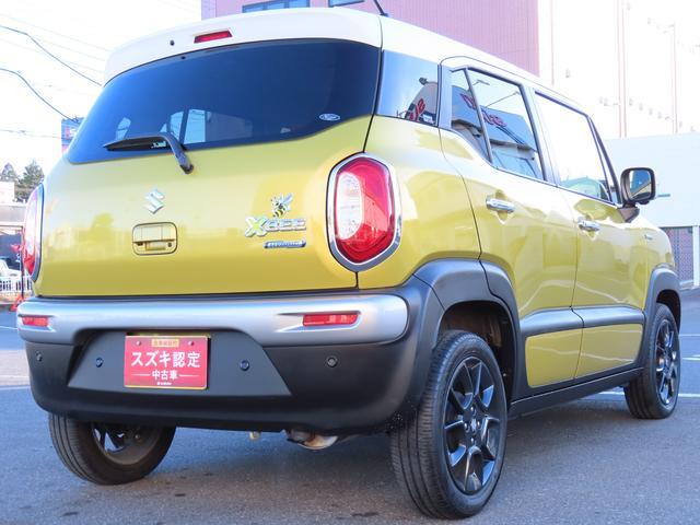 スズキ&nbsp;クロスビー&nbsp;&nbsp;&nbsp;千葉県の詳細画像&nbsp;その6