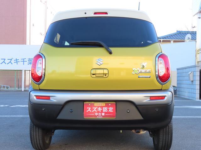 スズキ&nbsp;クロスビー&nbsp;&nbsp;&nbsp;千葉県の詳細画像&nbsp;その7