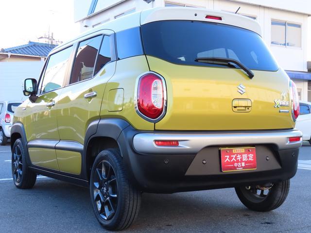 スズキ&nbsp;クロスビー&nbsp;&nbsp;&nbsp;千葉県の詳細画像&nbsp;その8