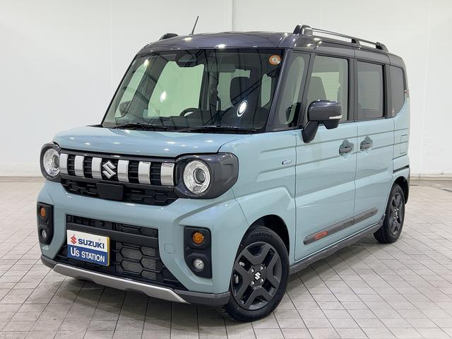 スズキ&nbsp;スペーシア&nbsp;&nbsp;&nbsp;神奈川県