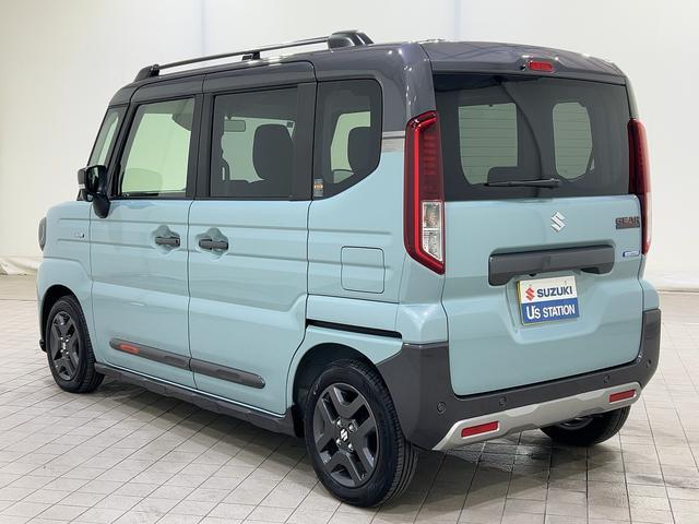 スズキ&nbsp;スペーシア&nbsp;&nbsp;&nbsp;神奈川県の詳細画像&nbsp;その6