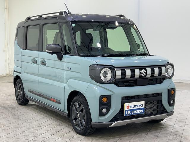 スズキ&nbsp;スペーシア&nbsp;&nbsp;&nbsp;神奈川県の詳細画像&nbsp;その7