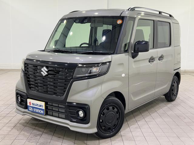 スズキ&nbsp;スペーシアベース&nbsp;&nbsp;&nbsp;神奈川県