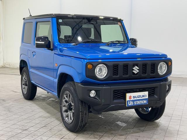 スズキ&nbsp;ジムニー&nbsp;&nbsp;&nbsp;神奈川県の詳細画像&nbsp;その7