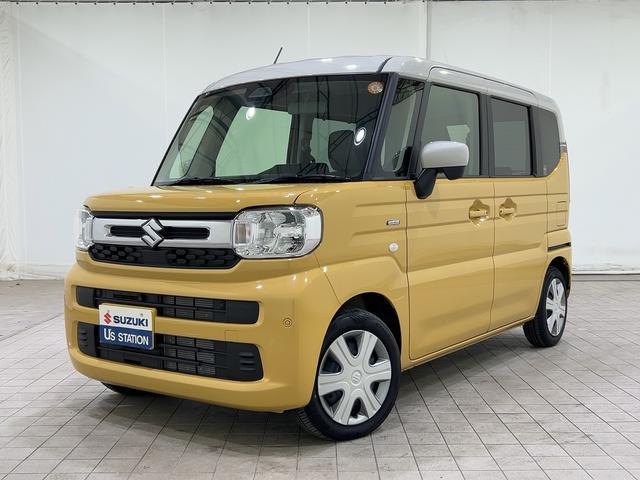 スズキ&nbsp;スペーシア&nbsp;&nbsp;&nbsp;神奈川県