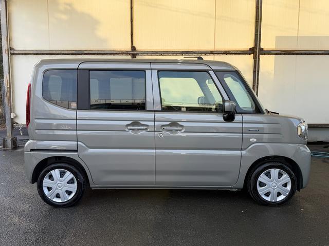 スズキ&nbsp;スペーシア&nbsp;&nbsp;&nbsp;静岡県の詳細画像&nbsp;その5