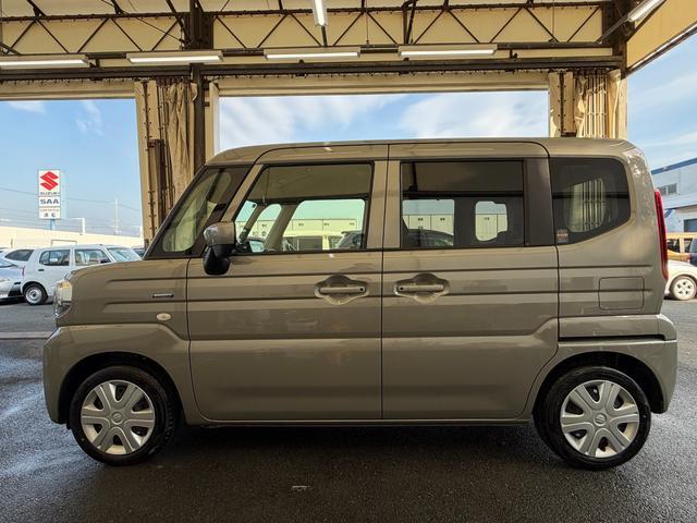 スズキ&nbsp;スペーシア&nbsp;&nbsp;&nbsp;静岡県の詳細画像&nbsp;その9