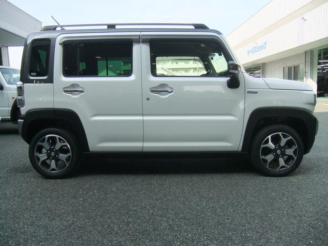 スズキ&nbsp;ハスラー&nbsp;&nbsp;&nbsp;大阪府の詳細画像&nbsp;その4