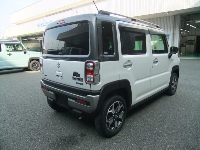 スズキ&nbsp;ハスラー&nbsp;&nbsp;&nbsp;大阪府の詳細画像&nbsp;その5