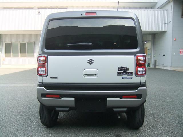 スズキ&nbsp;ハスラー&nbsp;&nbsp;&nbsp;大阪府の詳細画像&nbsp;その6