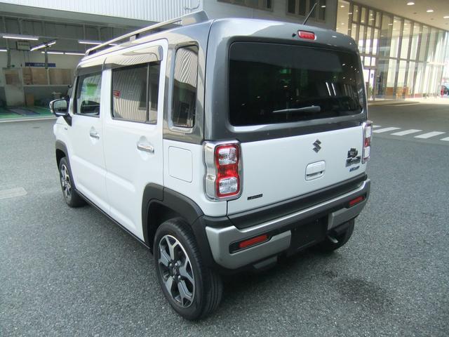 スズキ&nbsp;ハスラー&nbsp;&nbsp;&nbsp;大阪府の詳細画像&nbsp;その7