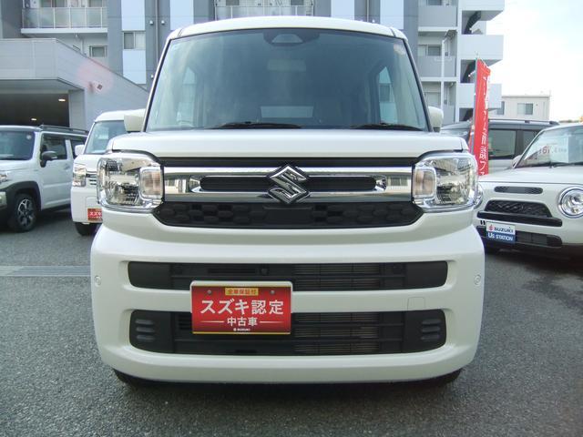 スズキ&nbsp;スペーシア&nbsp;&nbsp;&nbsp;大阪府の詳細画像&nbsp;その2