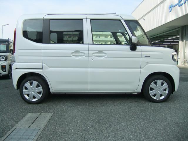 スズキ&nbsp;スペーシア&nbsp;&nbsp;&nbsp;大阪府の詳細画像&nbsp;その4