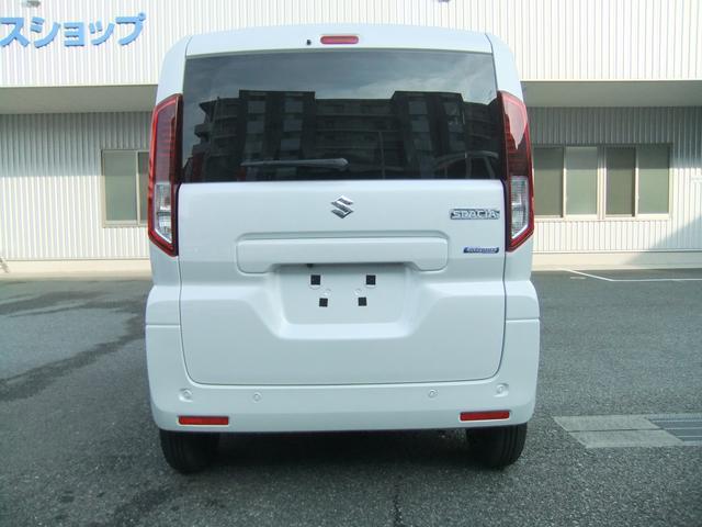 スズキ&nbsp;スペーシア&nbsp;&nbsp;&nbsp;大阪府の詳細画像&nbsp;その6