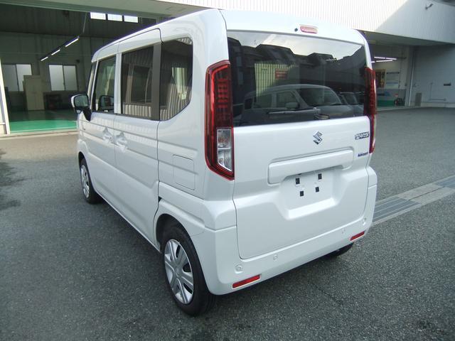 スズキ&nbsp;スペーシア&nbsp;&nbsp;&nbsp;大阪府の詳細画像&nbsp;その7