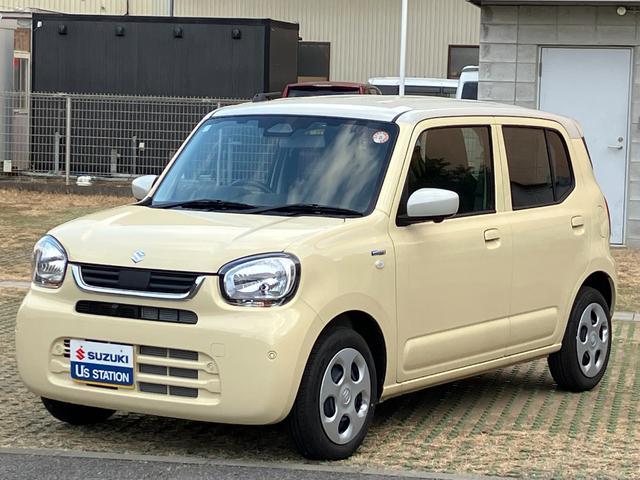 スズキ&nbsp;アルト&nbsp;&nbsp;&nbsp;滋賀県