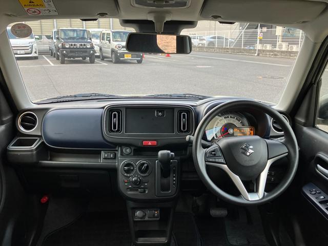 スズキ&nbsp;アルト&nbsp;&nbsp;&nbsp;滋賀県の詳細画像&nbsp;その5