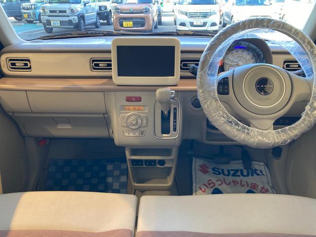 スズキ&nbsp;アルトラパン&nbsp;&nbsp;&nbsp;和歌山県の詳細画像&nbsp;その3