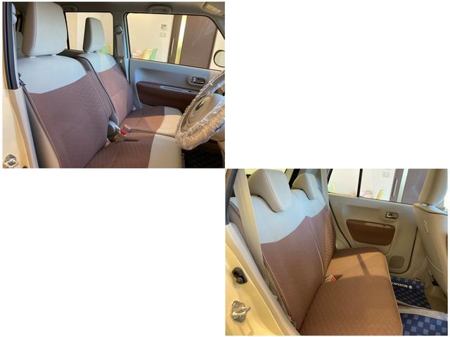 スズキ&nbsp;アルトラパン&nbsp;&nbsp;&nbsp;和歌山県の詳細画像&nbsp;その9