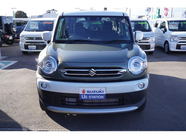 スズキ&nbsp;クロスビー&nbsp;&nbsp;&nbsp;宮城県の詳細画像&nbsp;その5