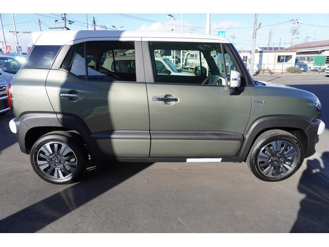 スズキ&nbsp;クロスビー&nbsp;&nbsp;&nbsp;宮城県の詳細画像&nbsp;その7