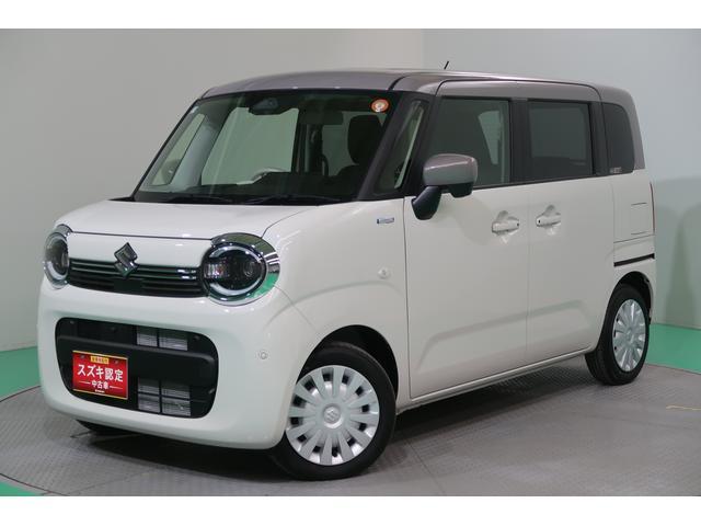 スズキ&nbsp;ワゴンRスマイル&nbsp;&nbsp;&nbsp;埼玉県