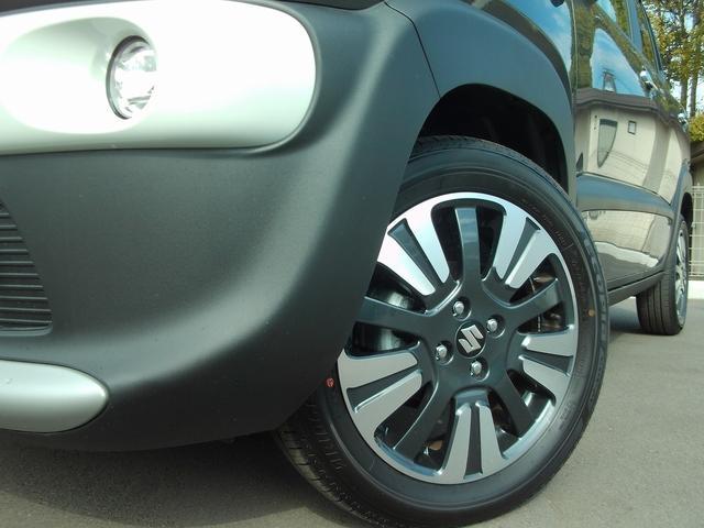 スズキ&nbsp;クロスビー&nbsp;&nbsp;&nbsp;神奈川県の詳細画像&nbsp;その5