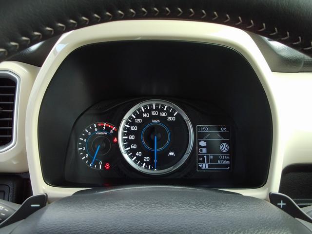 スズキ&nbsp;クロスビー&nbsp;&nbsp;&nbsp;神奈川県の詳細画像&nbsp;その9