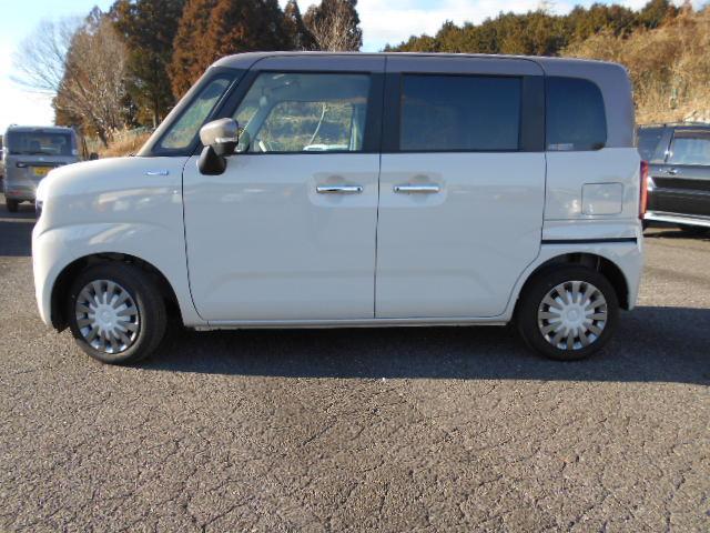 スズキ&nbsp;ワゴンRスマイル&nbsp;&nbsp;&nbsp;三重県の詳細画像&nbsp;その2