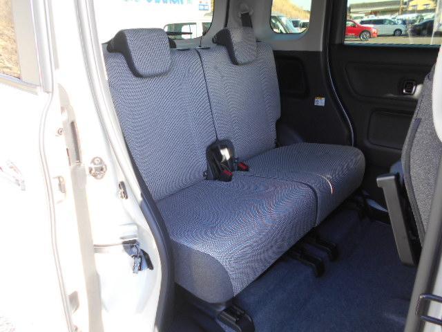 スズキ&nbsp;ワゴンRスマイル&nbsp;&nbsp;&nbsp;三重県の詳細画像&nbsp;その5