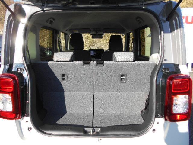 スズキ&nbsp;ワゴンRスマイル&nbsp;&nbsp;&nbsp;三重県の詳細画像&nbsp;その9