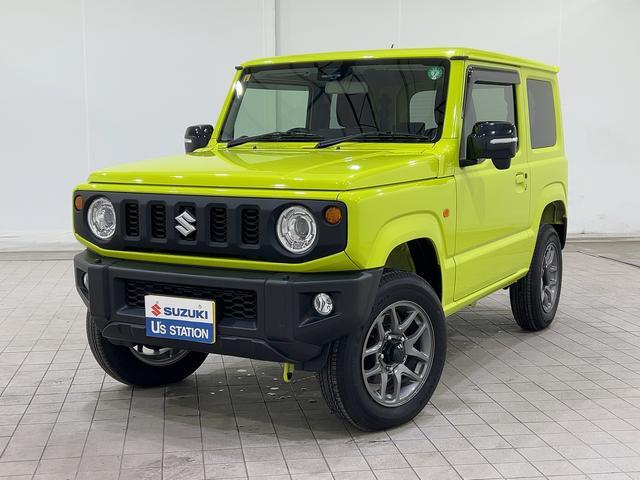 スズキ&nbsp;ジムニー&nbsp;&nbsp;&nbsp;宮城県