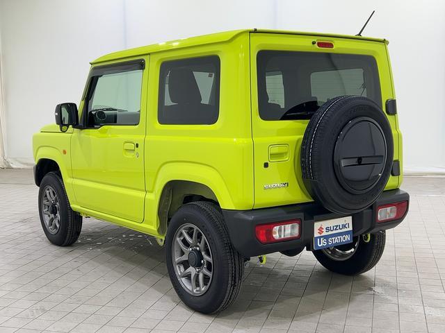 スズキ&nbsp;ジムニー&nbsp;&nbsp;&nbsp;宮城県の詳細画像&nbsp;その4