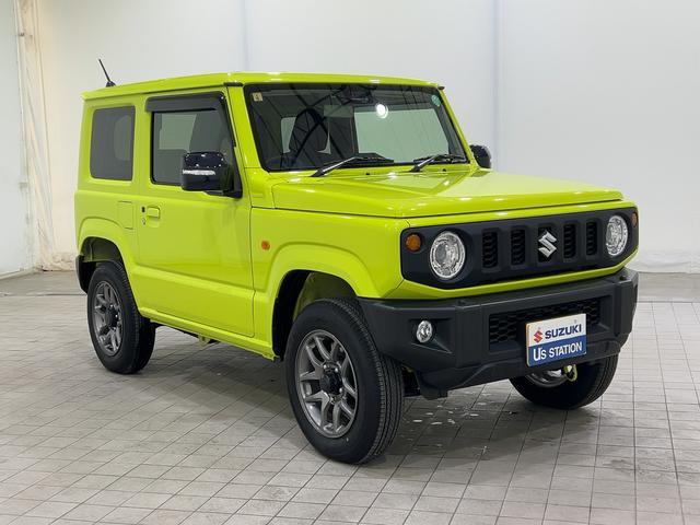 スズキ&nbsp;ジムニー&nbsp;&nbsp;&nbsp;宮城県の詳細画像&nbsp;その5