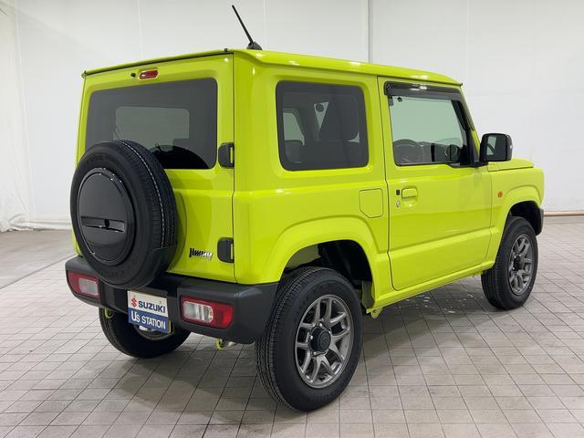 スズキ&nbsp;ジムニー&nbsp;&nbsp;&nbsp;宮城県の詳細画像&nbsp;その6