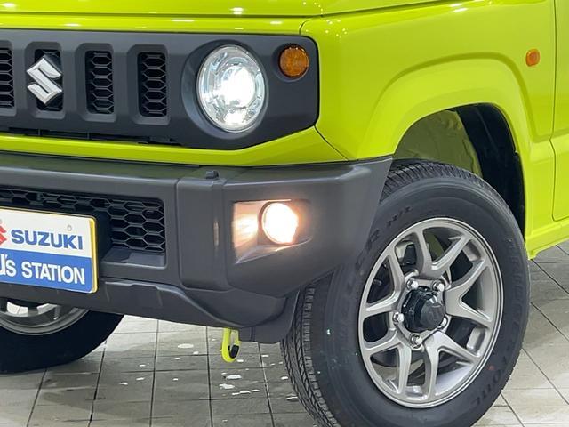 スズキ&nbsp;ジムニー&nbsp;&nbsp;&nbsp;宮城県の詳細画像&nbsp;その7