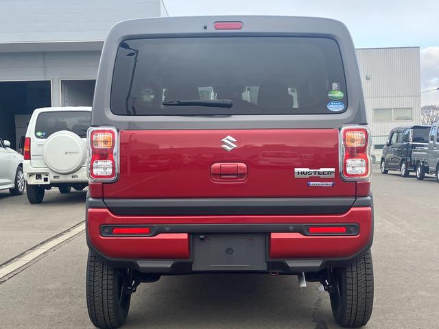 スズキ&nbsp;ハスラー&nbsp;&nbsp;&nbsp;宮城県の詳細画像&nbsp;その3