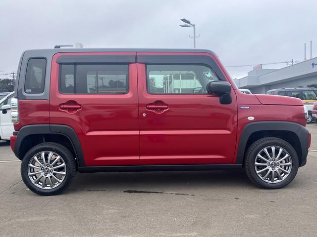 スズキ&nbsp;ハスラー&nbsp;&nbsp;&nbsp;宮城県の詳細画像&nbsp;その4